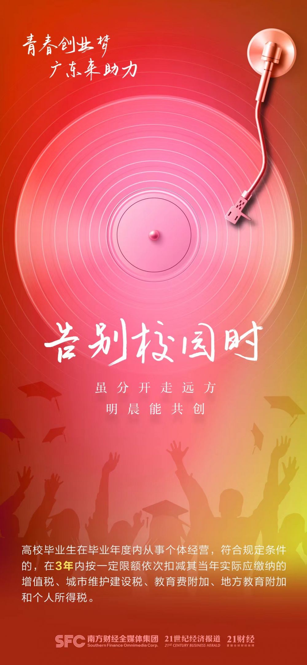 广东高校大学生创业扶持 广东对大学生创业的扶持政策