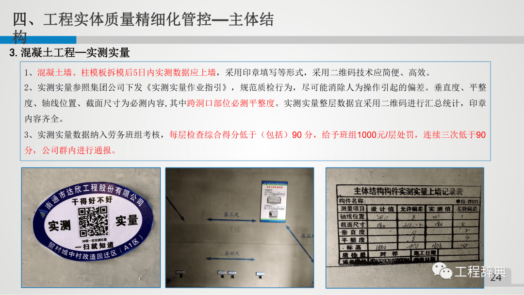 工作精细化(日常工作标准化,标准工作精细化)