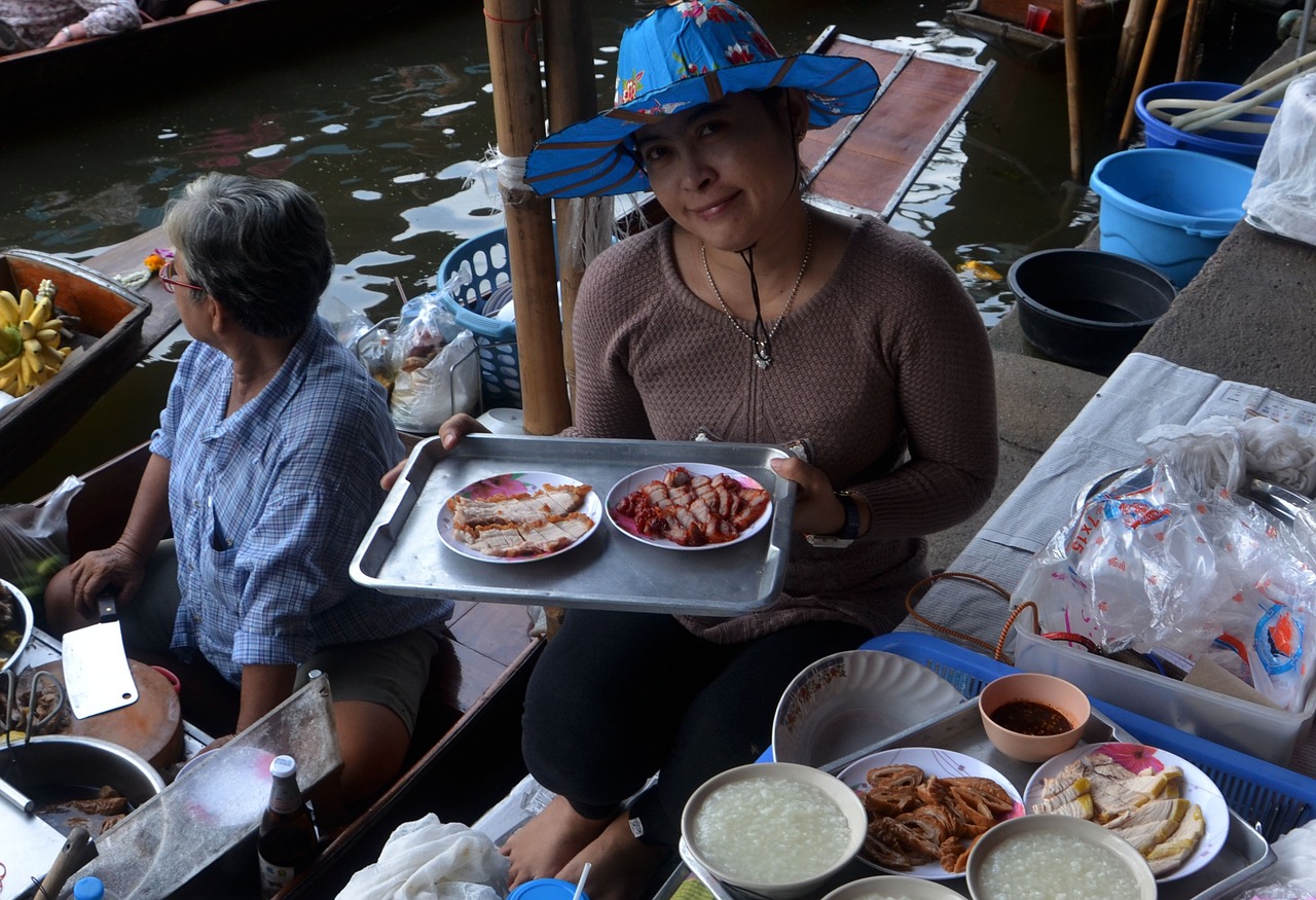 秦皇岛餐饮项目加盟网——美食加盟的新天地