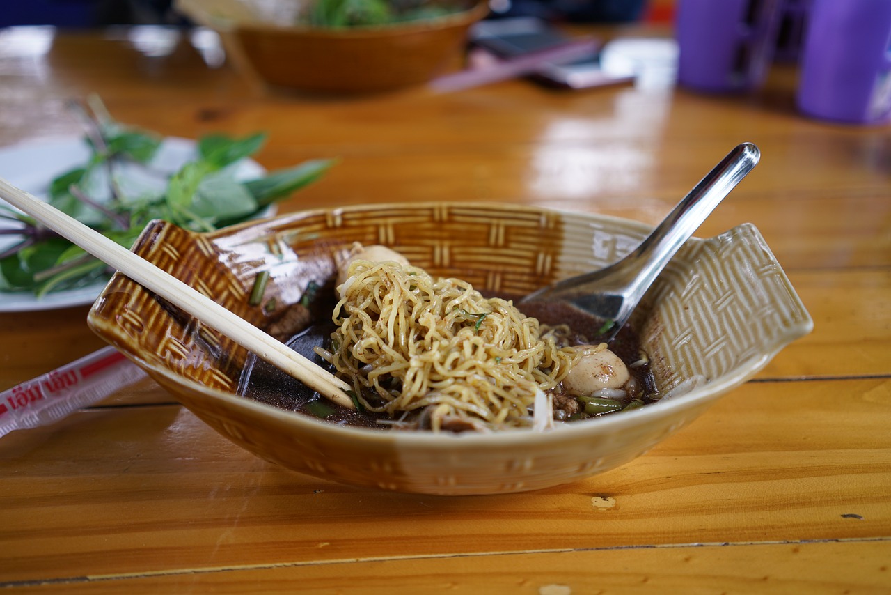 怎样快速找到餐饮加盟项目