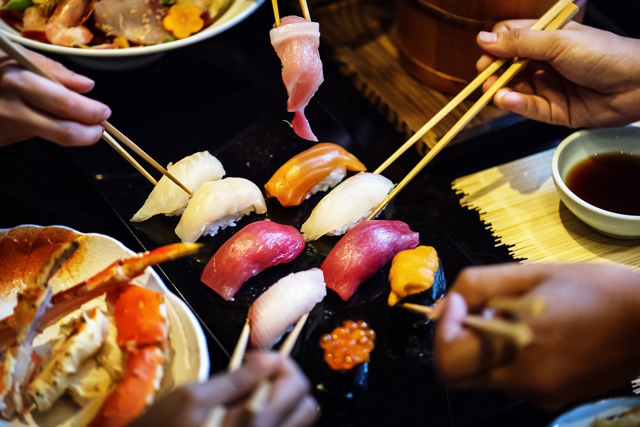 餐饮连锁加盟创业项目，打造美食帝国的黄金之路