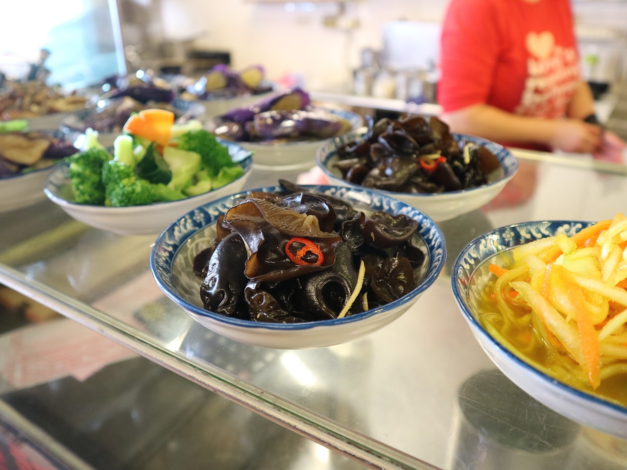 银川餐饮加盟项目哪个好