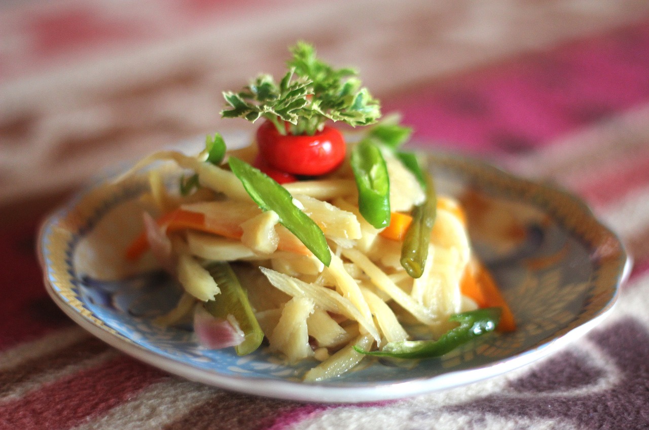 辽宁餐饮加盟特色项目推荐