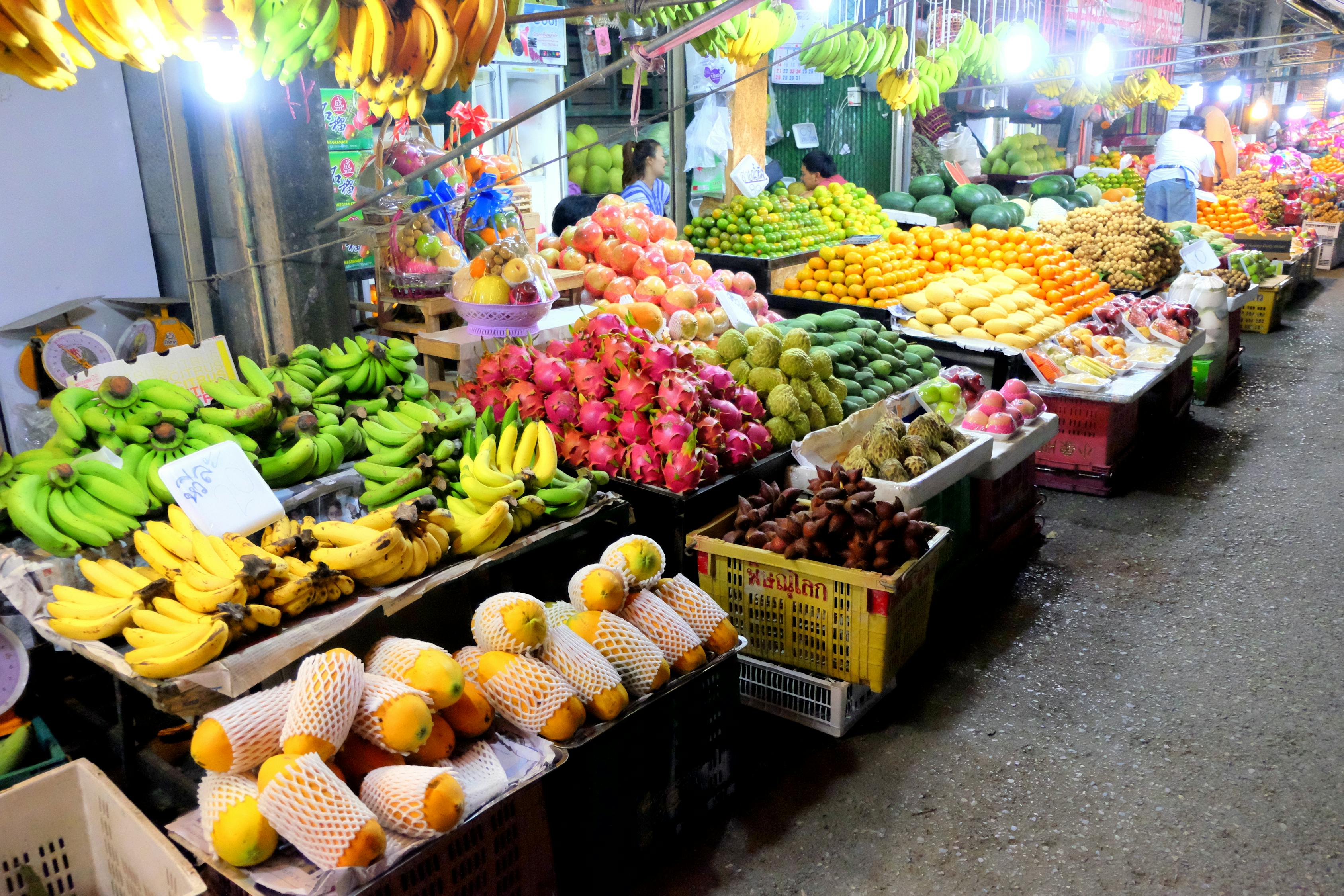 朔州餐饮加盟好项目市场分析